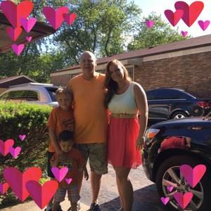 Meet your Posher, Dan